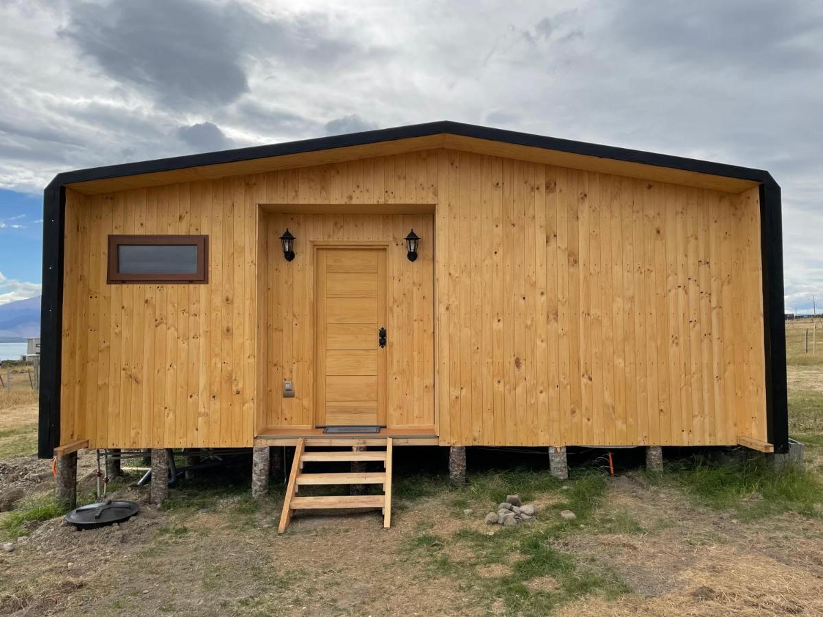 Cabanas Las Lengas Puerto Natales Luaran gambar