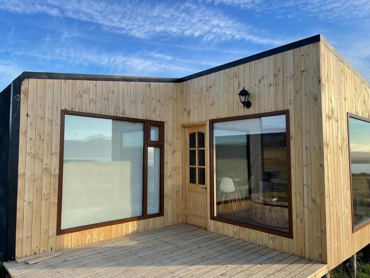 Cabanas Las Lengas Puerto Natales Luaran gambar