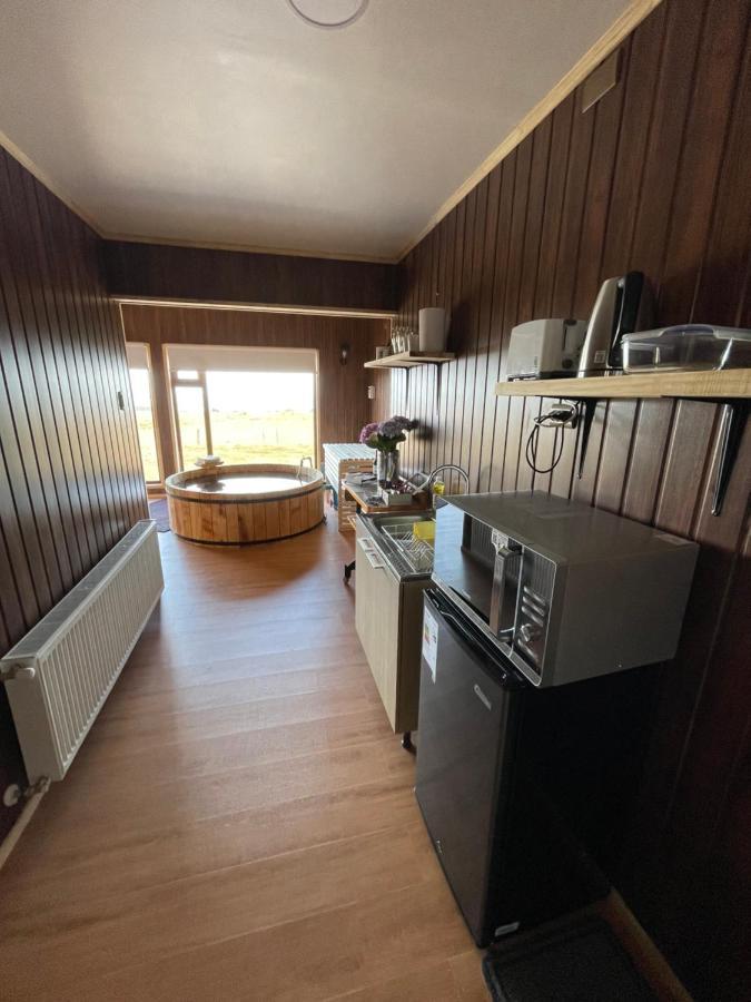 Cabanas Las Lengas Puerto Natales Luaran gambar
