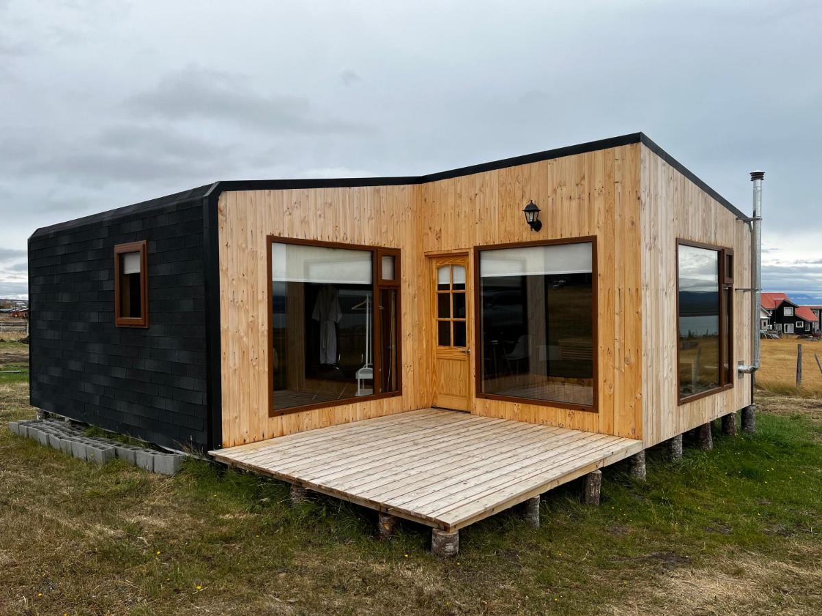 Cabanas Las Lengas Puerto Natales Luaran gambar